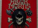 Rigor Mortis Same LP