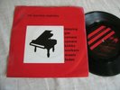 THE TEARDROP EXPLODES - Sleeping Gas -ORIG 1979 UK 7