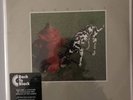 Rush: Signals Vinyl LP Back To Black New/Sealed