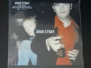 Arab Strap Twenty Songs For 20 Years Sealed Vinyl 2lp CHEM244
