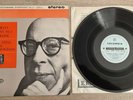 COLUMBIA SAX 2496 B/S UK ED1  SZELL CLEVELAND SCHUMANN SYMPHONY NO. 2  NM