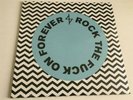 Angel Du$t – Rock The Fuck On Forever Black Vinyl LP 2016