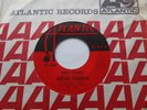 CANADA  NM- ARETHA FRANKLIN Rock Steady / Oh Me Oh My 1971 NORTHERN SOUL 45