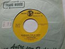 CANADA  Ex THE HAUNTED Searching For My Baby 1967 GARAGE 45 Trans World