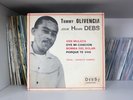 Tommy Olivencia Bomba Cha Cha Latin Guadeloupe Puerto Rico DEBS LISTEN