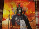 Mastodon - Emperor Of Sand Vinyl LP 180 Gram