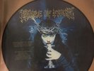 Cradle Of Filth Picture Disc