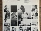 Pharoah Sanders - Izipho Zam (My Gifts) LP - Strata East Original NM