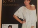 Daniela Romo Amor Prohibido Poster