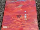 Dave We're All Alone In This Together Limited Edition Red Vinyl LP WAAITT Santan