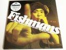 Fishmans 2nd March 1996 at Shinjuku Liquid Room Vinyl 3LP