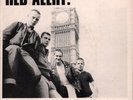 RED ALERT (PUNK/OI GROUP) In Britain 7 INCH VINYL UK No Future 1982 3 Track With