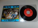 Black Flag - TV Party 7