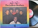 The Lebron Brothers 