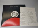 VINYL RADIO SHOW: The Comedy Show and Spot w/ Dick Cavett from 01/88, 2 LPS WORK