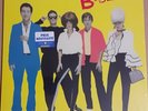 Vinyle 33t LP The B-52's Planet Claire.