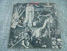 Deep Purple - Same 1969 UK LP HARVEST NO EMI BOX