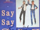 Paul McCartney  Say Say Say 