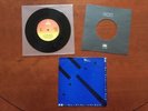 U2: 11 O Clock Tick Tock - CBS Ireland 1st Press UKTM 7