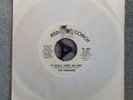 THE CARSTAIRS- IT REALLY HURTS ME GIRL - US RED COACH RECORDS (RC 802) - 1973