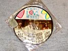 The Beatles – All You Need Is Love - Original 1987 UK Vintage Vinyl -