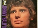 JOHNNY HALLYDAY 33 TOURS VINYLE THE BEST OF JAPON ORIGINAL FDX-7075
