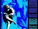 Guns N' Roses, Use Your Illusion II  Vinyl Record *NEW*