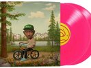 Tyler, the Creator - Wolf Limited Edition 2xLP Vinyl with CD & Insert
