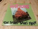 The meteors don't touch the bang bang fruit vinyl psychobilly  uk