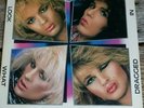 Poison Look What The Cat Dragged In 1st Press Club St-512523
