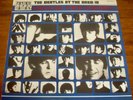 The BEATLES at the BEEB volume 10 rare vinyl LP album import BBC performances