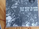 vinyl records albums old man gloom coloured vinyl new unused Aaron turner metal 