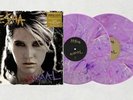 Kesha Animal marbled purple vinyl (vinyle violet) expanded edition Tik Tok