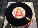 Rare Punk 7” Vinyl The Clash Remote Control Demo Promo Record Strummer Pistols