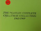 The Beatles Complete Christmas Collection: 1963-1969 (TMQ - LSC)