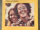 MILES OF SMILES *Self-Titled* 1974 The Way Hippie Folk Psych Original LP Record
