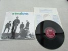 THE ANIMALS LP ANIMALISMS ORIG UK DECCA MONO 1966 1st PRESS NEAR MINT BEAT