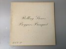 Rolling Stones Beggars Banquet VG+/NM Vinyl Record LP USA 1967 PS 539 1st Stereo