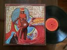 Miles Davis Live Evil original vinyl 2LP: EX jacket: EX