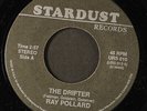 RAY POLLARD / GARNET MIMMS: the drifter / looking for you STARDUST 7