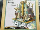 Sheffield Lab 17 Tower Of Power Direct Disc Recording Limited Edition LP PLAYED