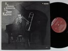 JIMMY KNEPPER A Swinging Introduction To.. BETHLEHEM LP VG+ mono japan reissue #