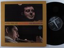 LALO SCHIFRIN/BOB BROOKMEYER Samba Para Dos VERVE LP VG+/VG++ mono gatefold #