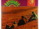 Rationals - S/T LP - Crewe SEALED