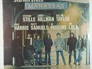 Stephen Stills / Manassas - Manassas 2xLP - Atlantic SEALED