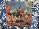 Rolling Stones- Their Satanic Majesties Request London NPS-2 V.G.