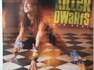 KILLER DWARFS Big Deal 1988 LP BON JOVI HERICANE ALICE HEAVEN'S EDGE RARE VINYL