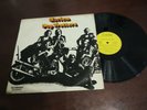 HARLEM POP TROTTERS RARE FRENCH LP TRETAUX HEAVY PSYCH PROG JAZZ FUNK