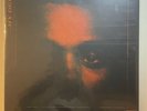 the weeknd my dear melancholy Etched RSD vinyl