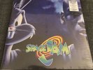 Space Jam OST Soundtrack BLACK vinyl NEW SEALED  Method Man Biz Markie LL Cool J
